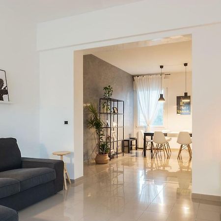 M Design Apartment Veneza Exterior foto