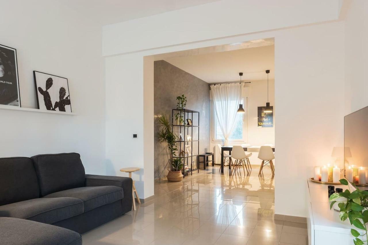 M Design Apartment Veneza Exterior foto
