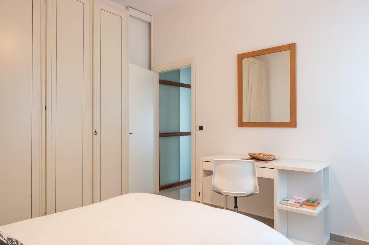 M Design Apartment Veneza Exterior foto