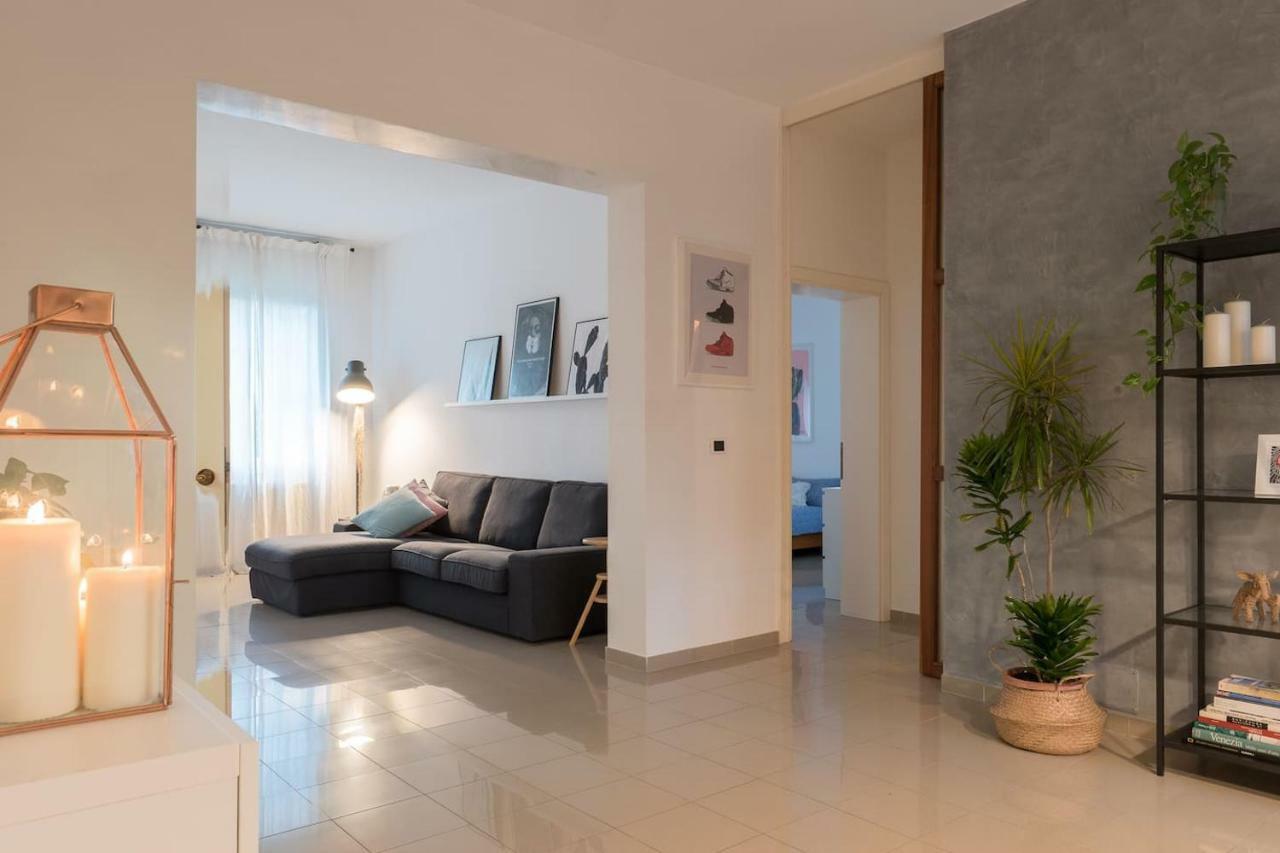 M Design Apartment Veneza Exterior foto