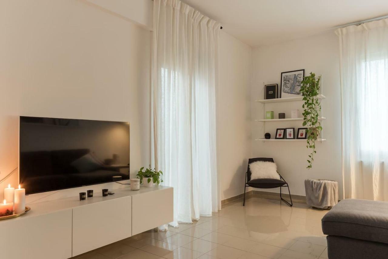 M Design Apartment Veneza Exterior foto