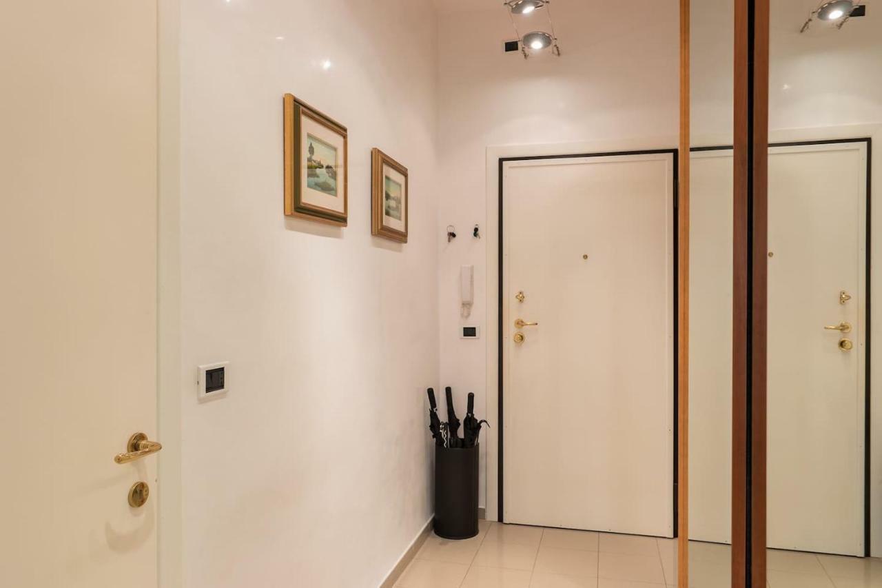 M Design Apartment Veneza Exterior foto