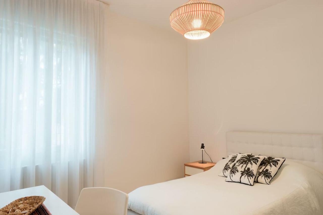 M Design Apartment Veneza Exterior foto