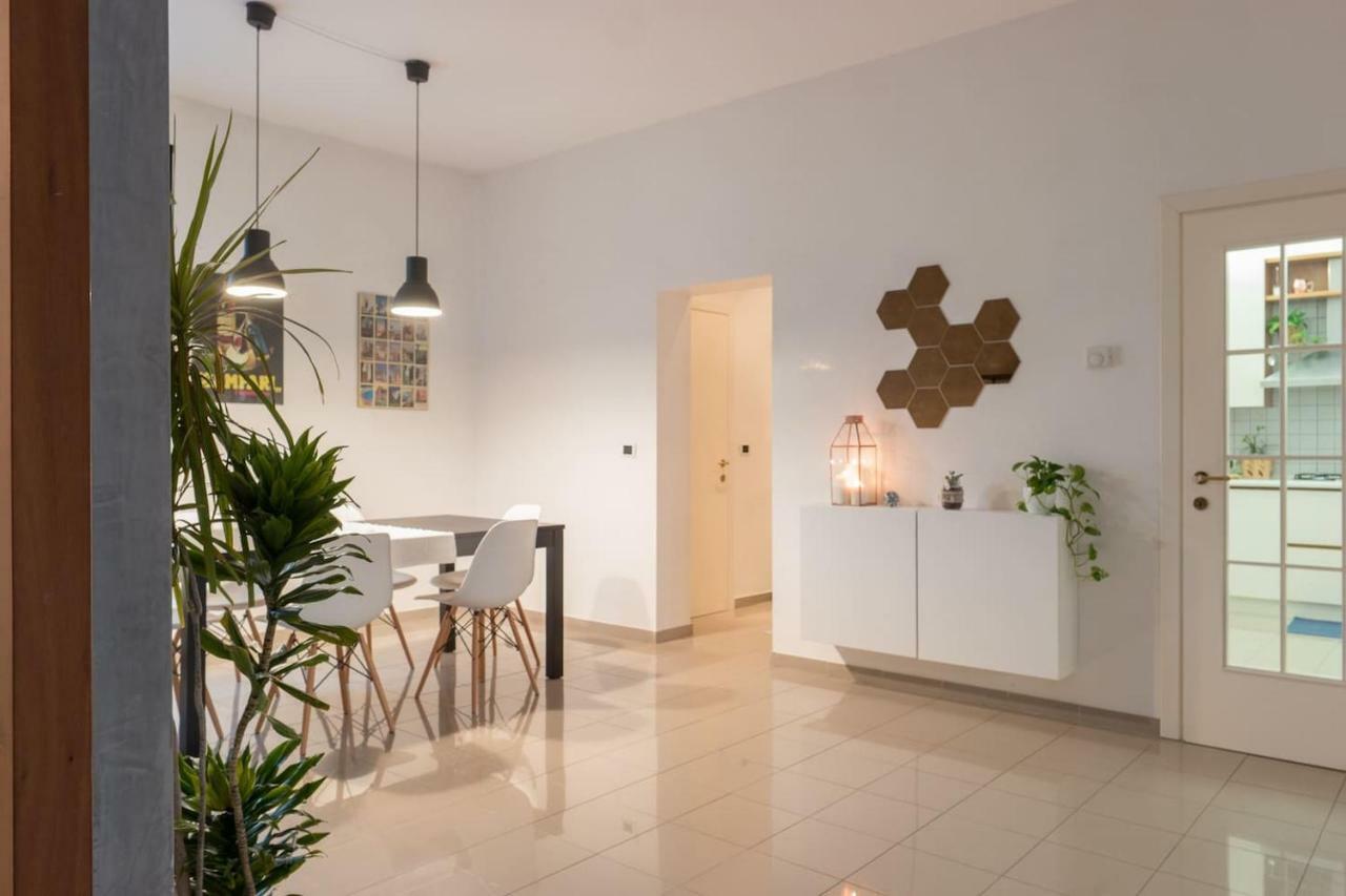 M Design Apartment Veneza Exterior foto