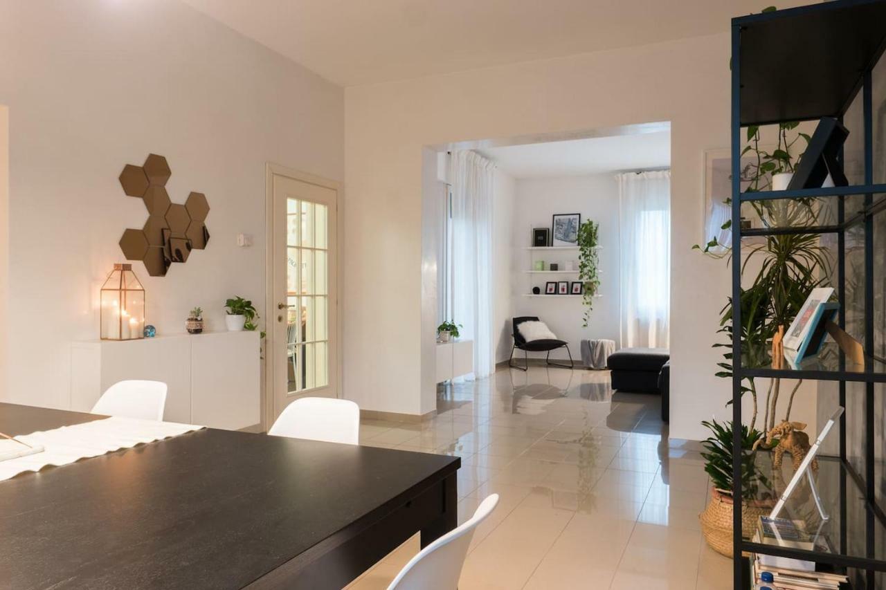 M Design Apartment Veneza Exterior foto