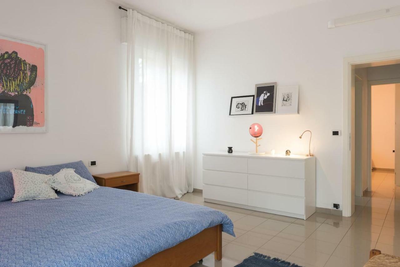 M Design Apartment Veneza Exterior foto
