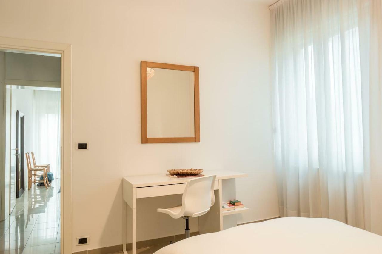 M Design Apartment Veneza Exterior foto