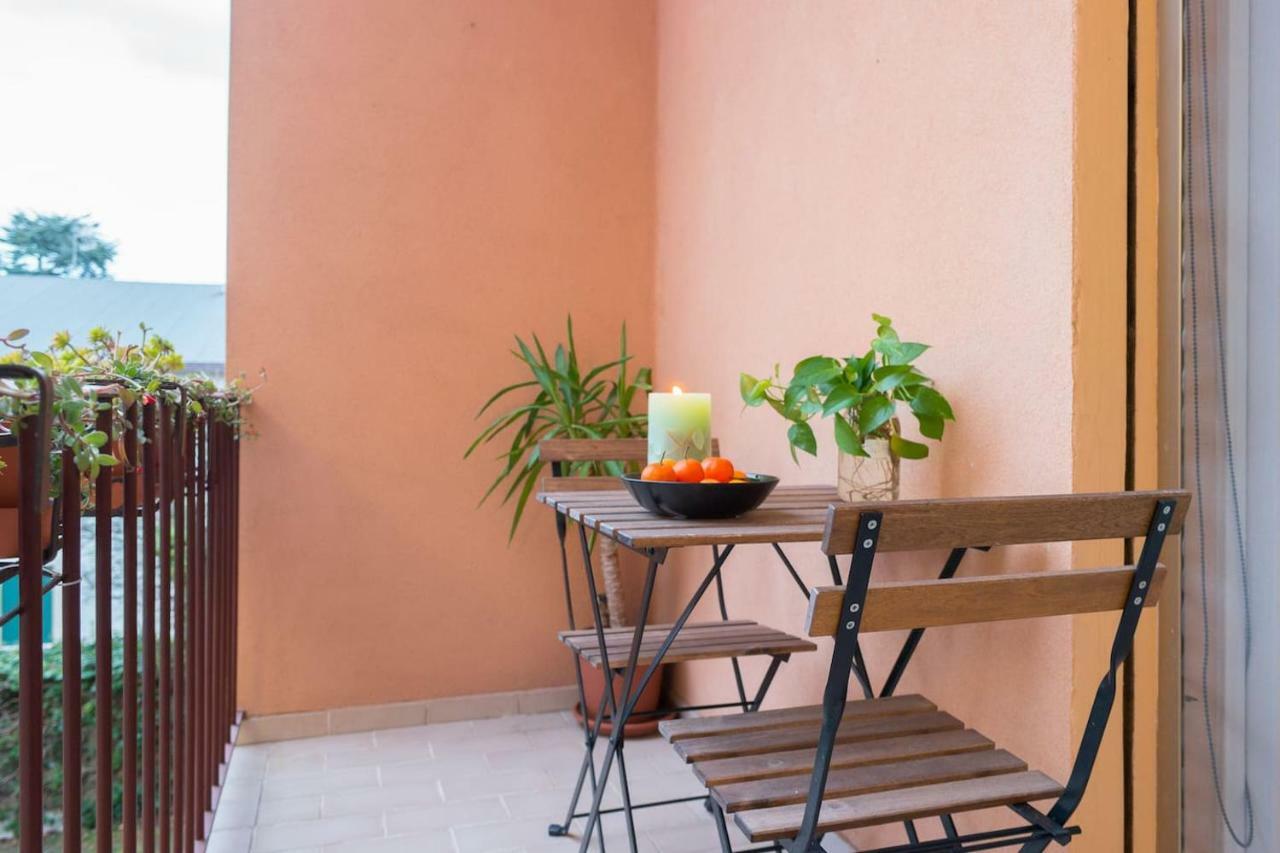 M Design Apartment Veneza Exterior foto