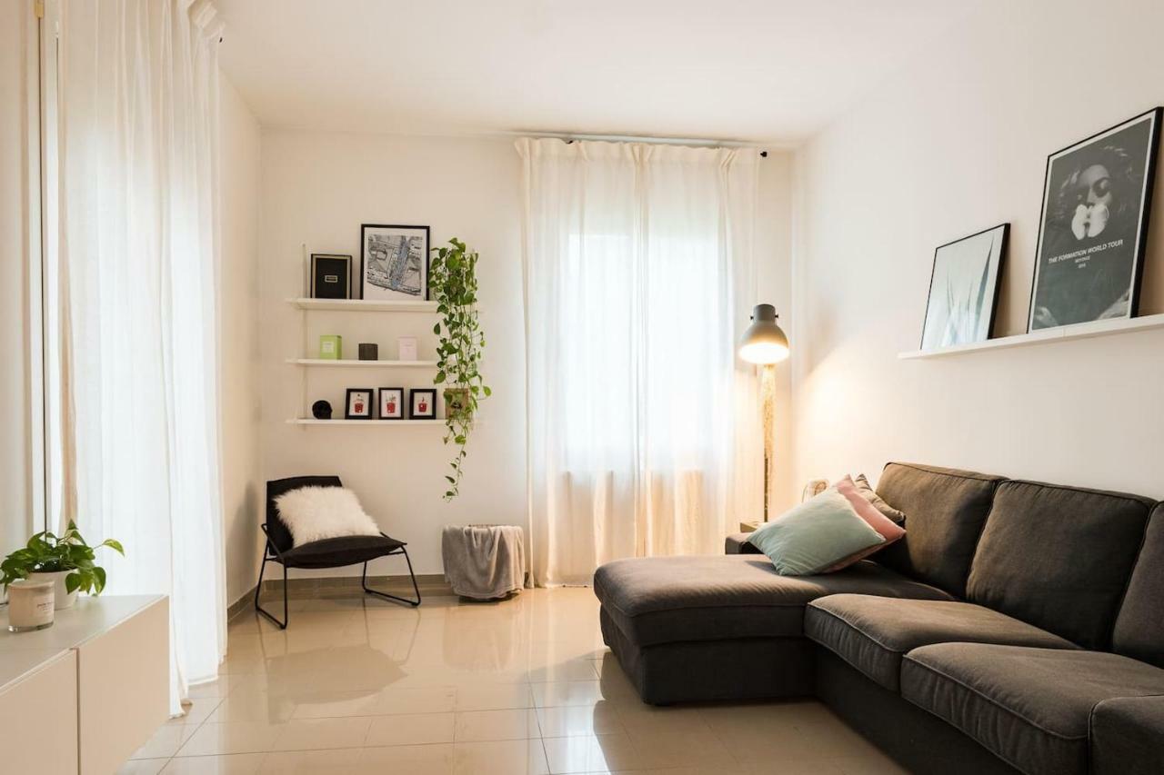 M Design Apartment Veneza Exterior foto