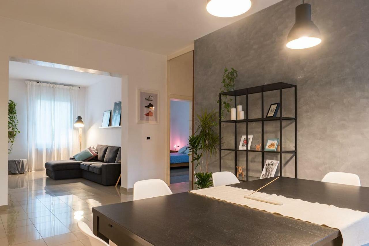 M Design Apartment Veneza Exterior foto
