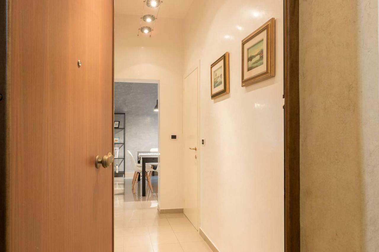 M Design Apartment Veneza Exterior foto