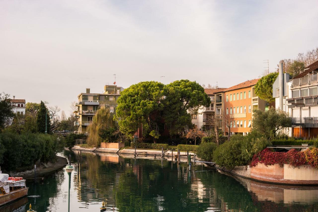 M Design Apartment Veneza Exterior foto