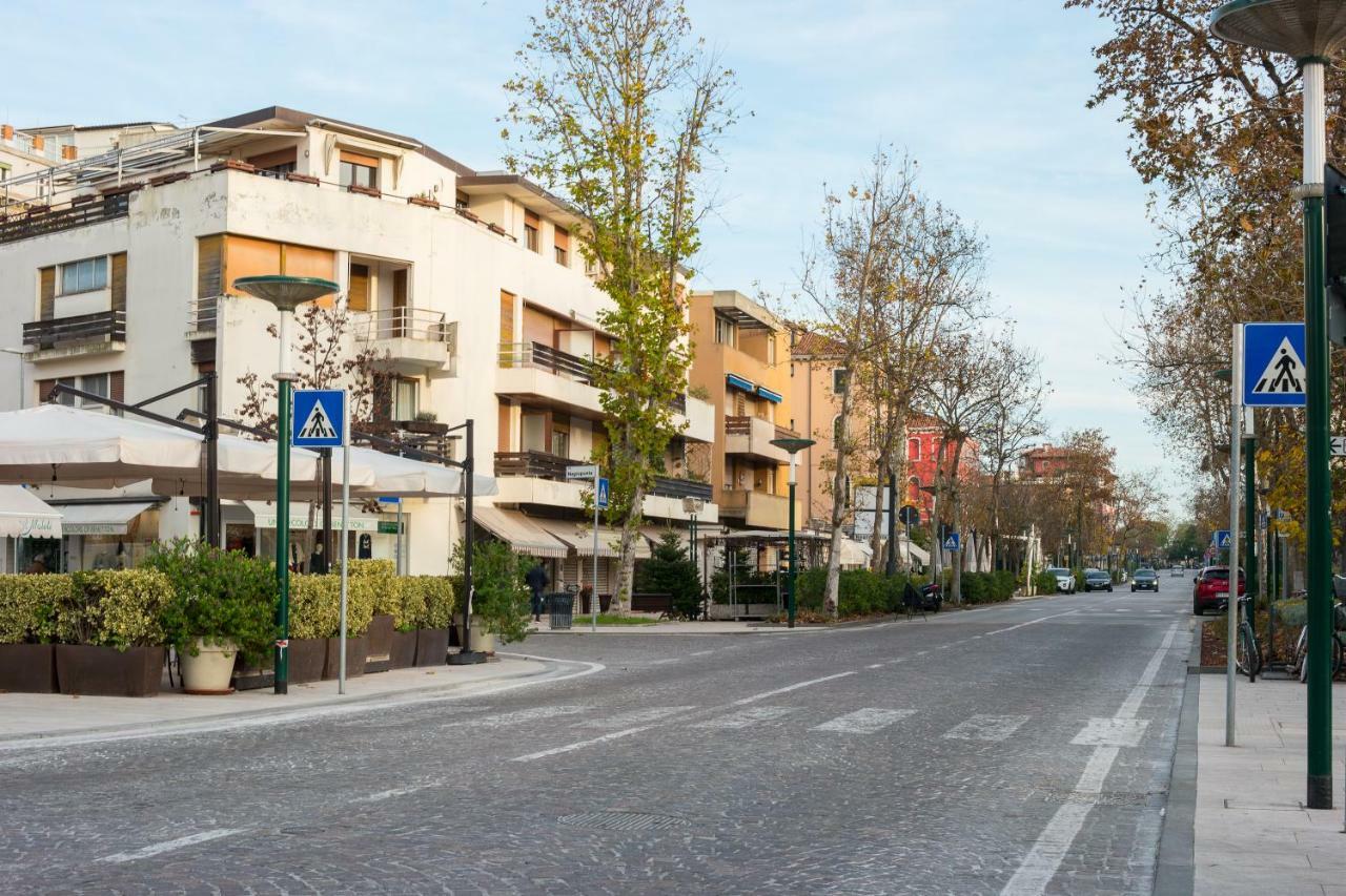 M Design Apartment Veneza Exterior foto
